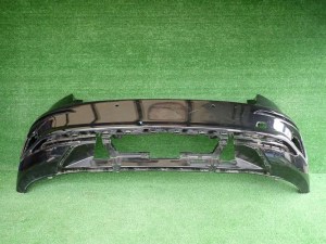 AUDI A3 8Y 20- ZADNÝ NÁRAZNÍK AUDI A3 8Y 20- ZADNÝ NÁRAZNÍK