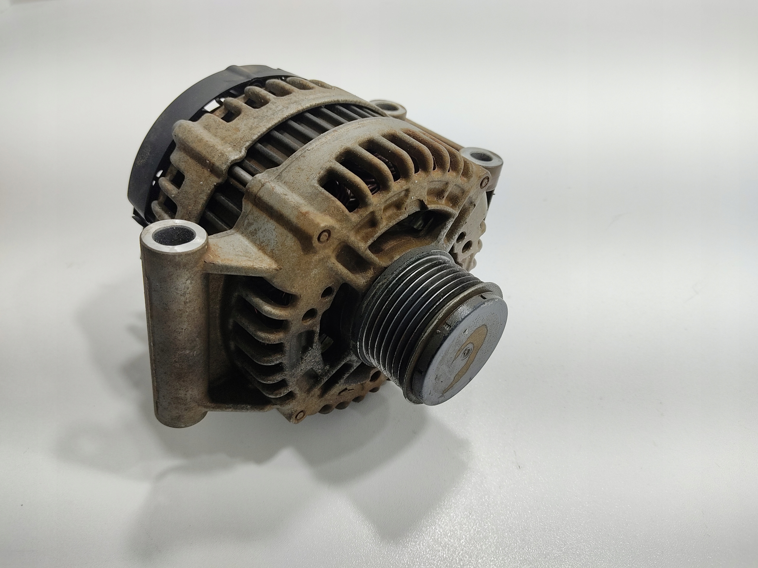 ALTERNÁTOR LAND ROVER DEFENDER 2.4 TDCI 6C1T-10300-CD 0121615003 2007-2014