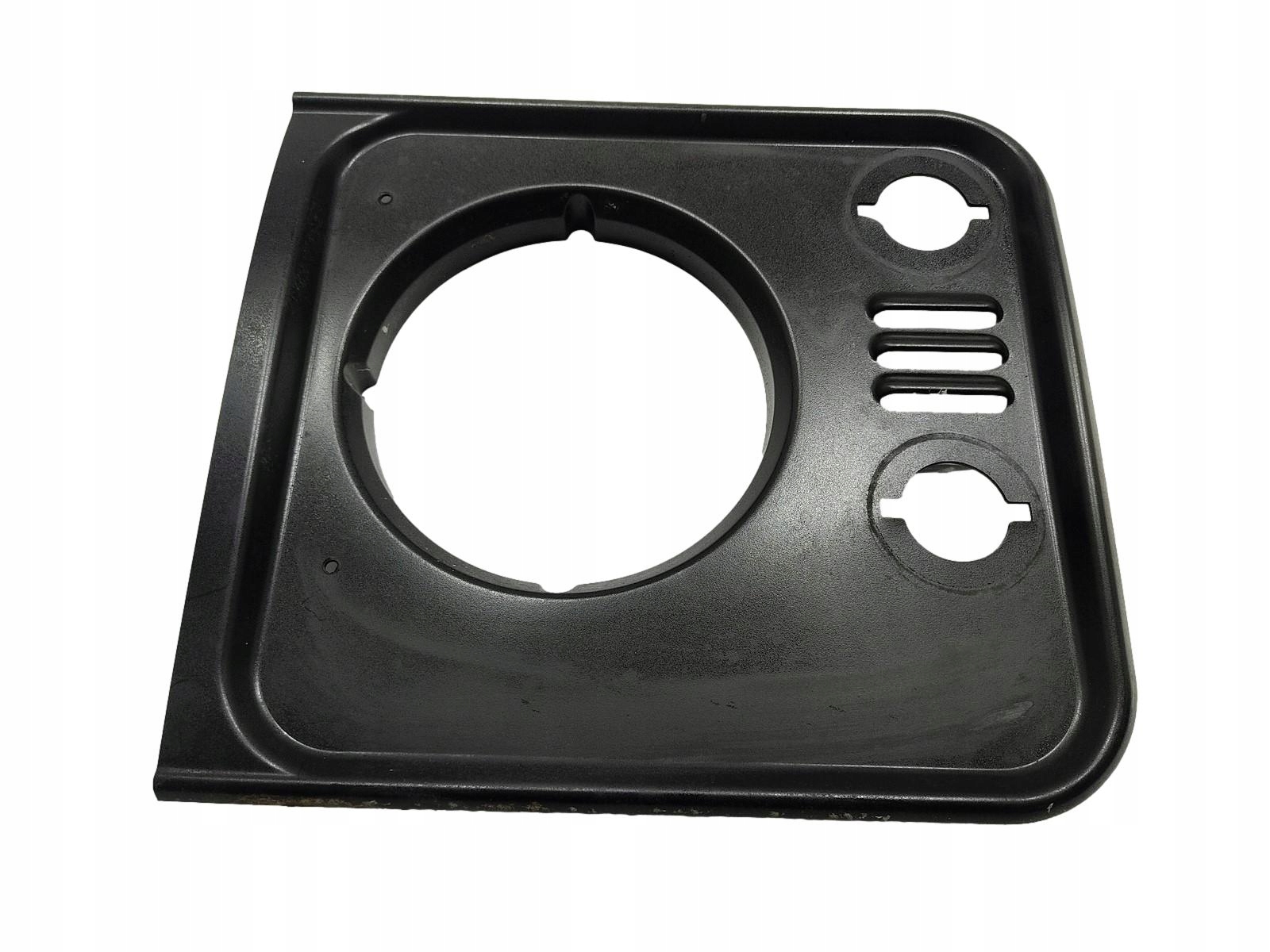 RÁMIK KRYT ĽAVÉHO SVETLA LAND ROVER DEFENDER DHH100790 1999-2014