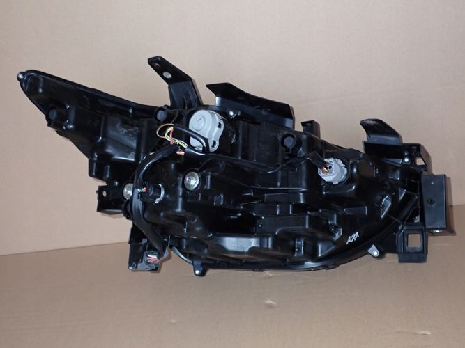 MAZDA CX5 II FULL LED LIFT 22- LAVE PREDNE SVETLO KSD65104D