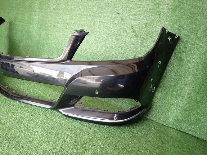 MERCEDES W204 204 C-KLASA LIFT 10-14 PREDNÝ NÁRAZNÍK