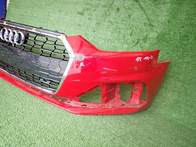 AUDI A5 8W6 LIFT 19- PREDNÝ NÁRAZNÍK