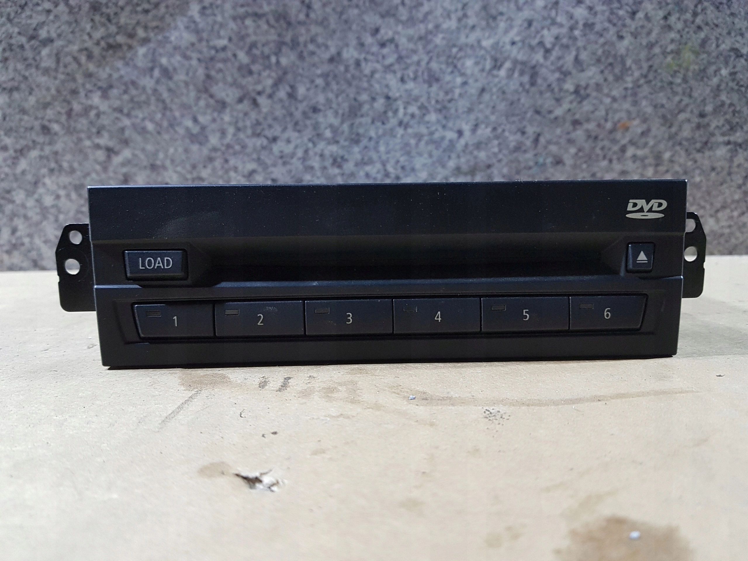BMW 7 F01 F02 DVD MENIC 9196670