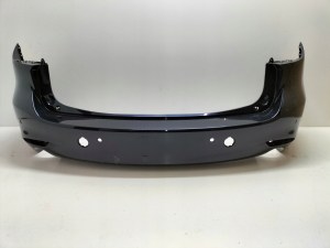 ZADNÝ NÁRAZNÍK MAZDA 6 GJ LIFT 18- KOMBI ZADNÝ NÁRAZNÍK MAZDA 6 GJ LIFT 18- KOMBI
