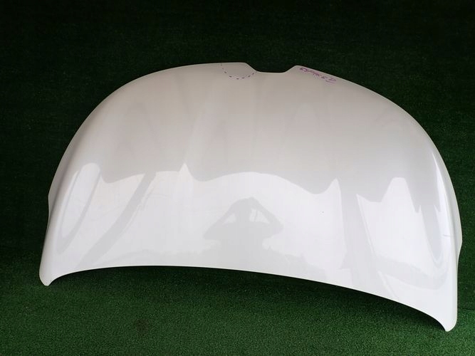 RENAULT ESPACE V 15- PREDNÁ KAPOTA