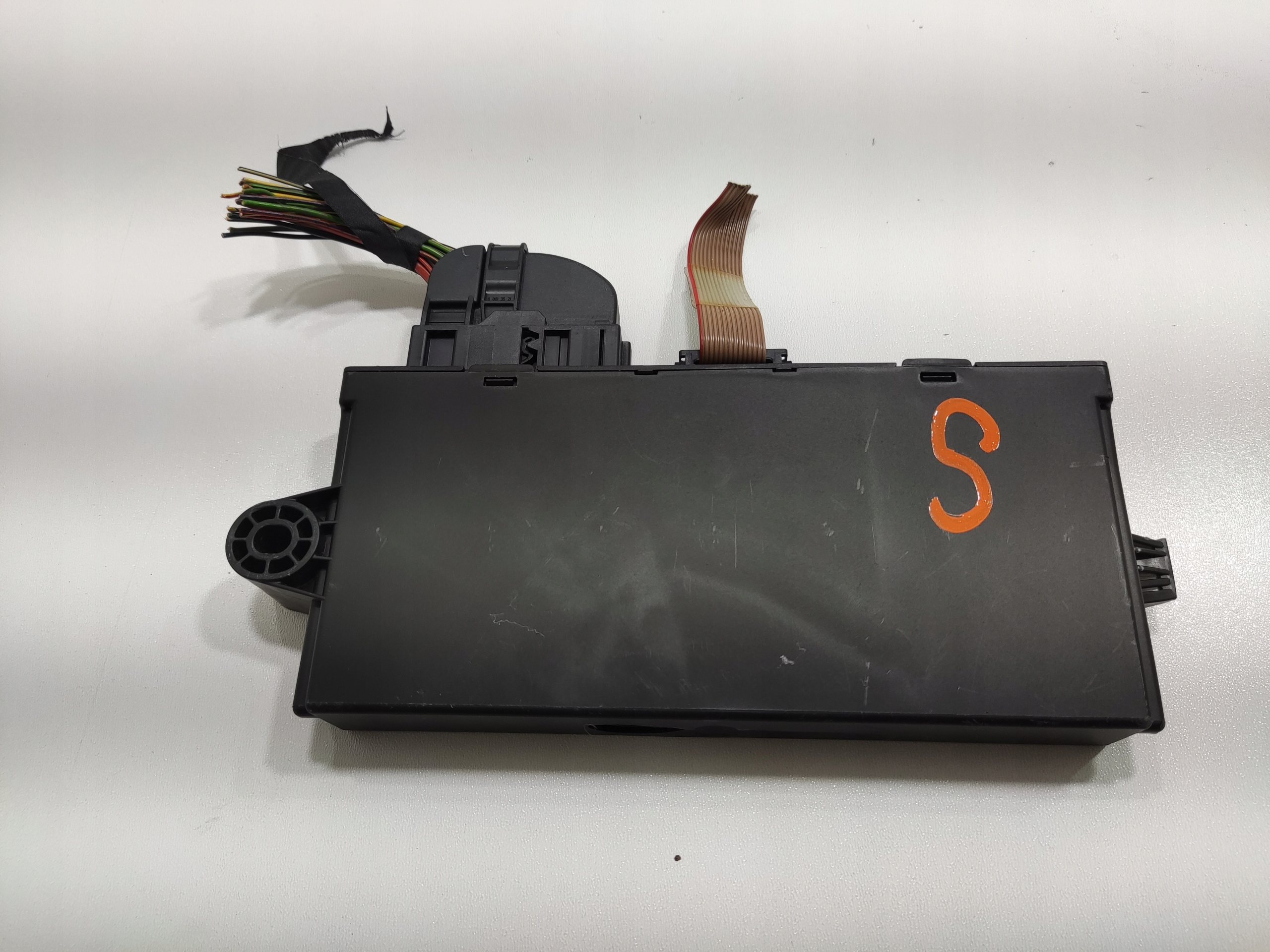 MODUL RIADIACA JEDNOTKA CAS MINI COUNTRYMAN R60 2010-2015 9287535