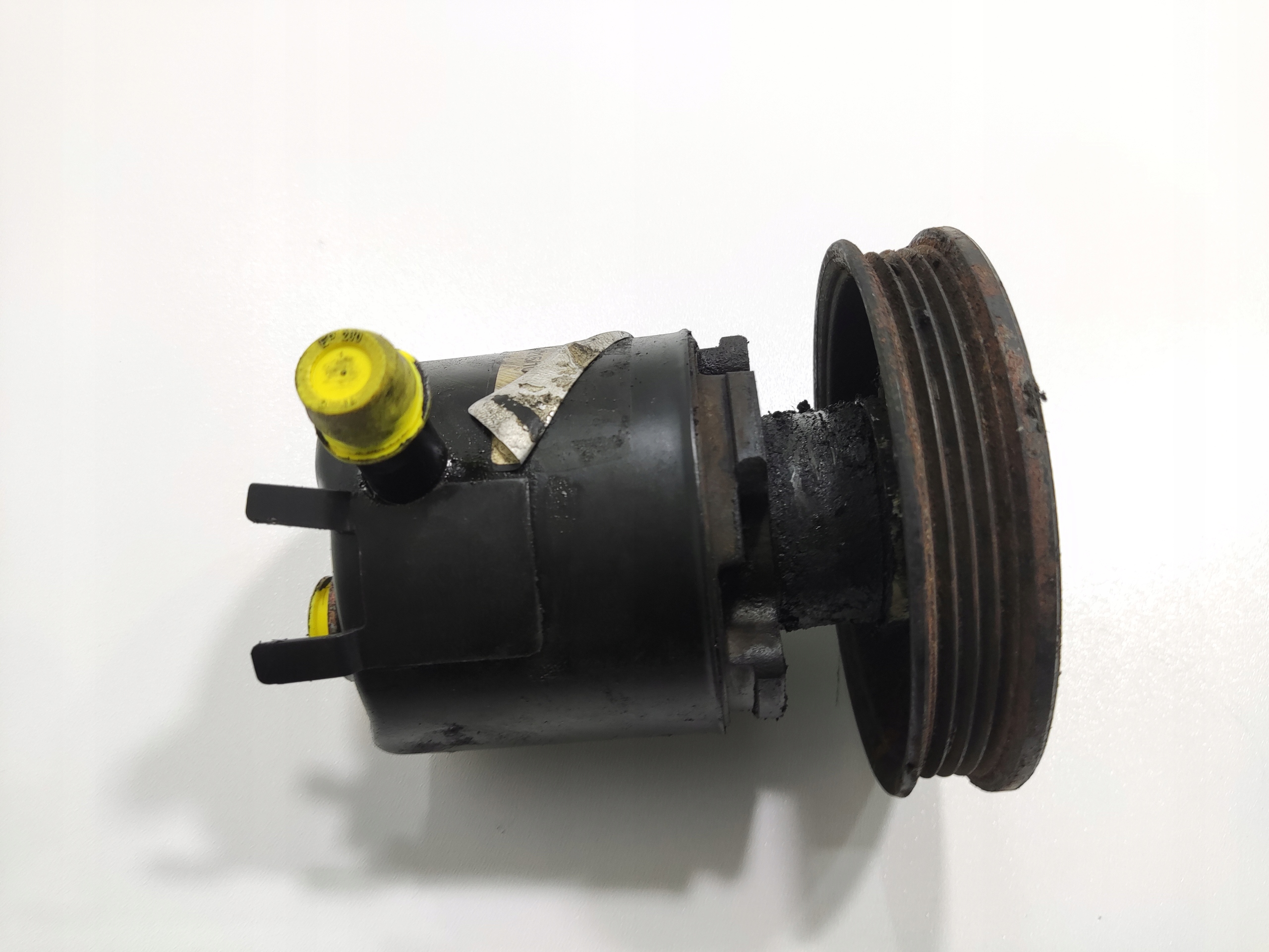 SERVOČERPADLO LAND ROVER RANGE ROVER I CLASSIC 2.5 D HE26215 1970-1994