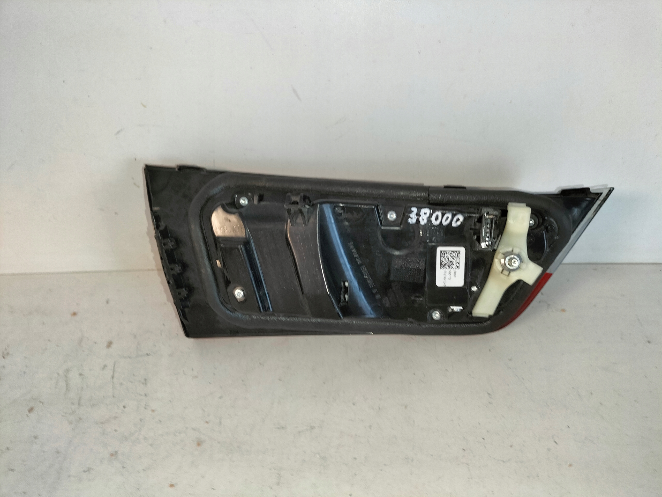 PRAVE ZADNE SVETLO BMW 3 G20 G21 19- LED