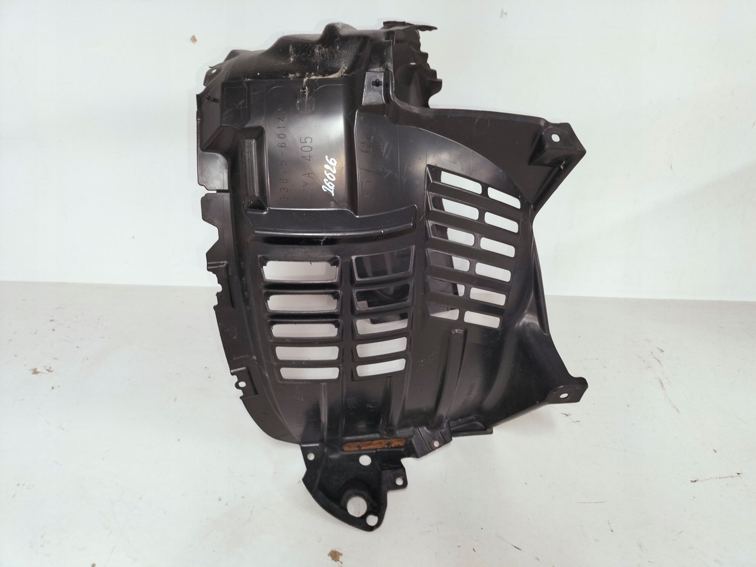 PRAVY PREDNY PODBLATNIK TOYOTA LAND CRUISER 15-