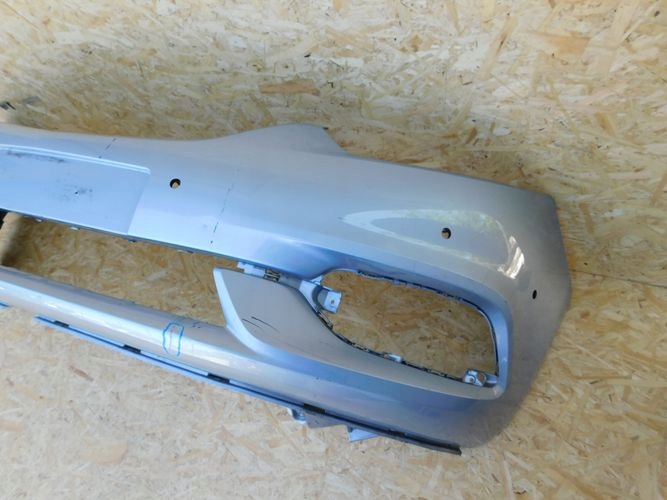 OPEL ZAFIRA C LIFT 16- PREDNÝ NÁRAZNÍK