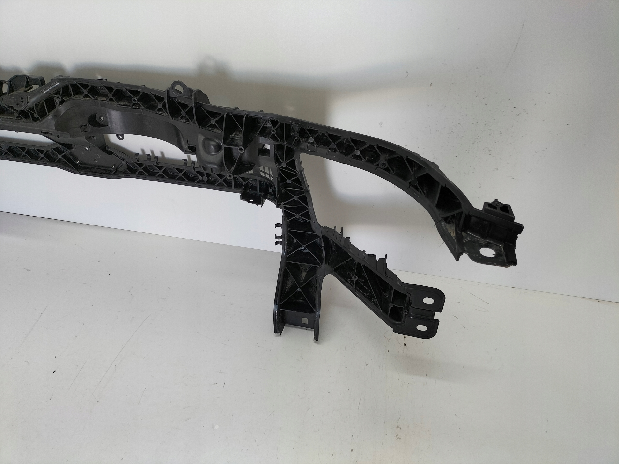 PREDNÉ ČELO FORD TRANSIT MK8 14- NR.34023