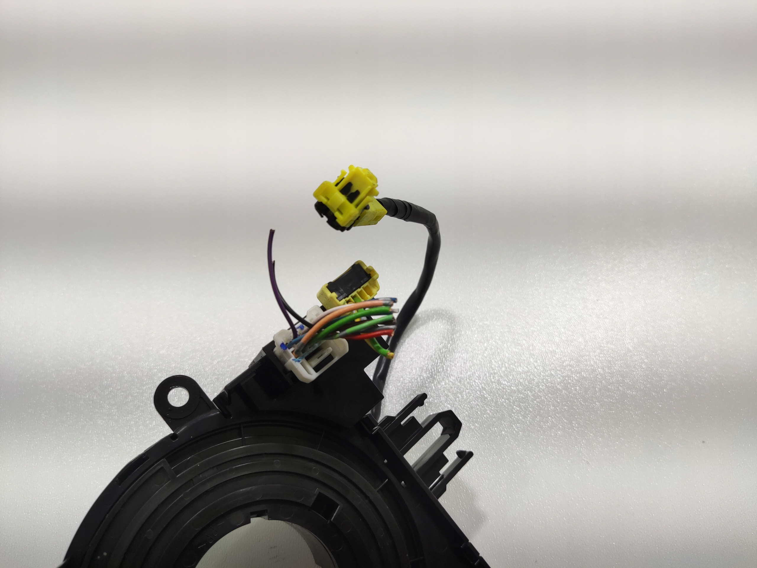 AIRBAGOVY KRUZOK POD VOLANT NISSAN QASHQAI II J11 14-16 25554-4EA0A