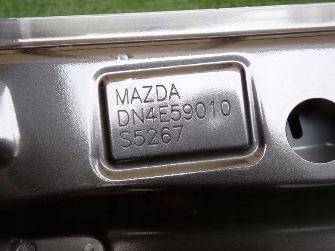 MAZDA MX-30 MX30 LAVE PREDNE DVERE