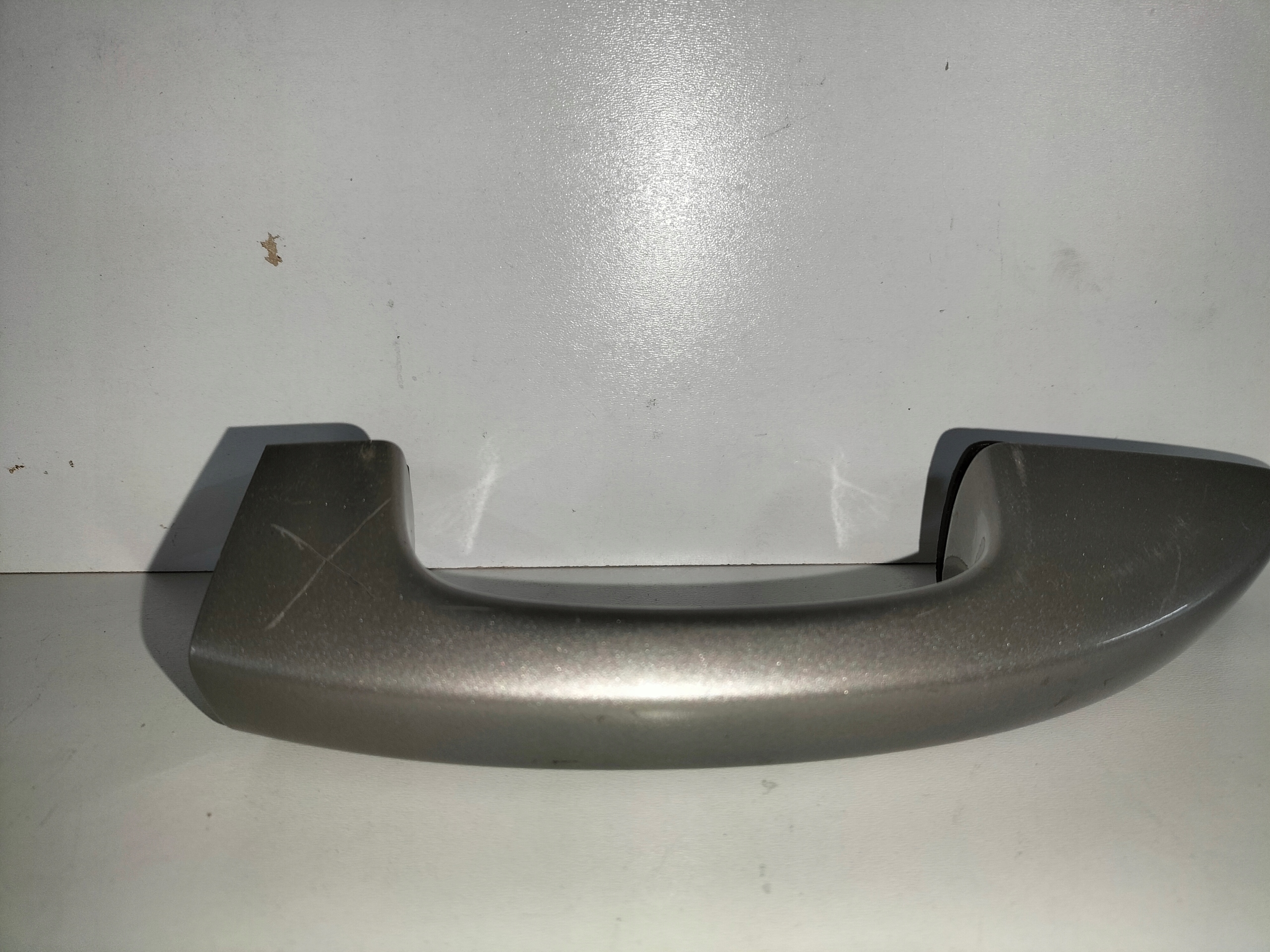 KLUCKA PRAVYCH ZADNYCH DVERI VW GOLF VI 08-12
