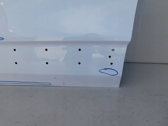 RENAULT TWIBGO III 14- LAVE PREDNE DVERE