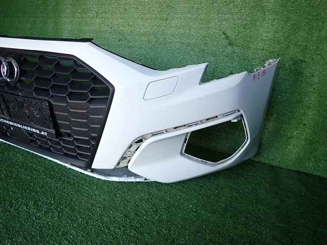 AUDI A3 8Y 20- PREDNÝ NÁRAZNÍK