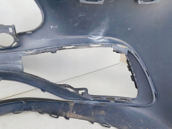 MERCEDES W206 C-KLASA AMG 21- PREDNÝ NÁRAZNÍK