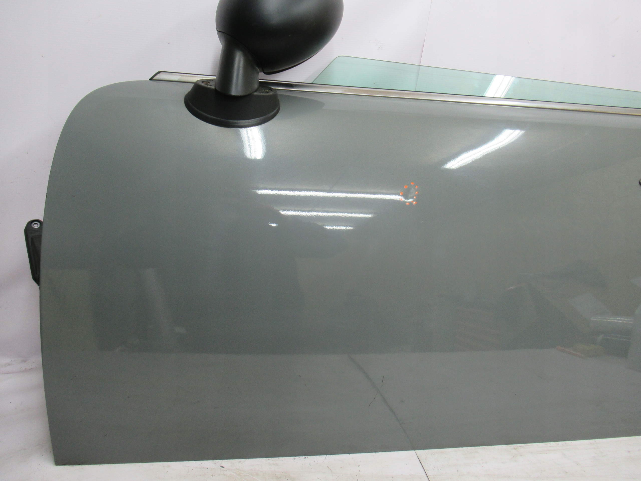 LAVE DVERE ZRKADLO MINI COOPER R56