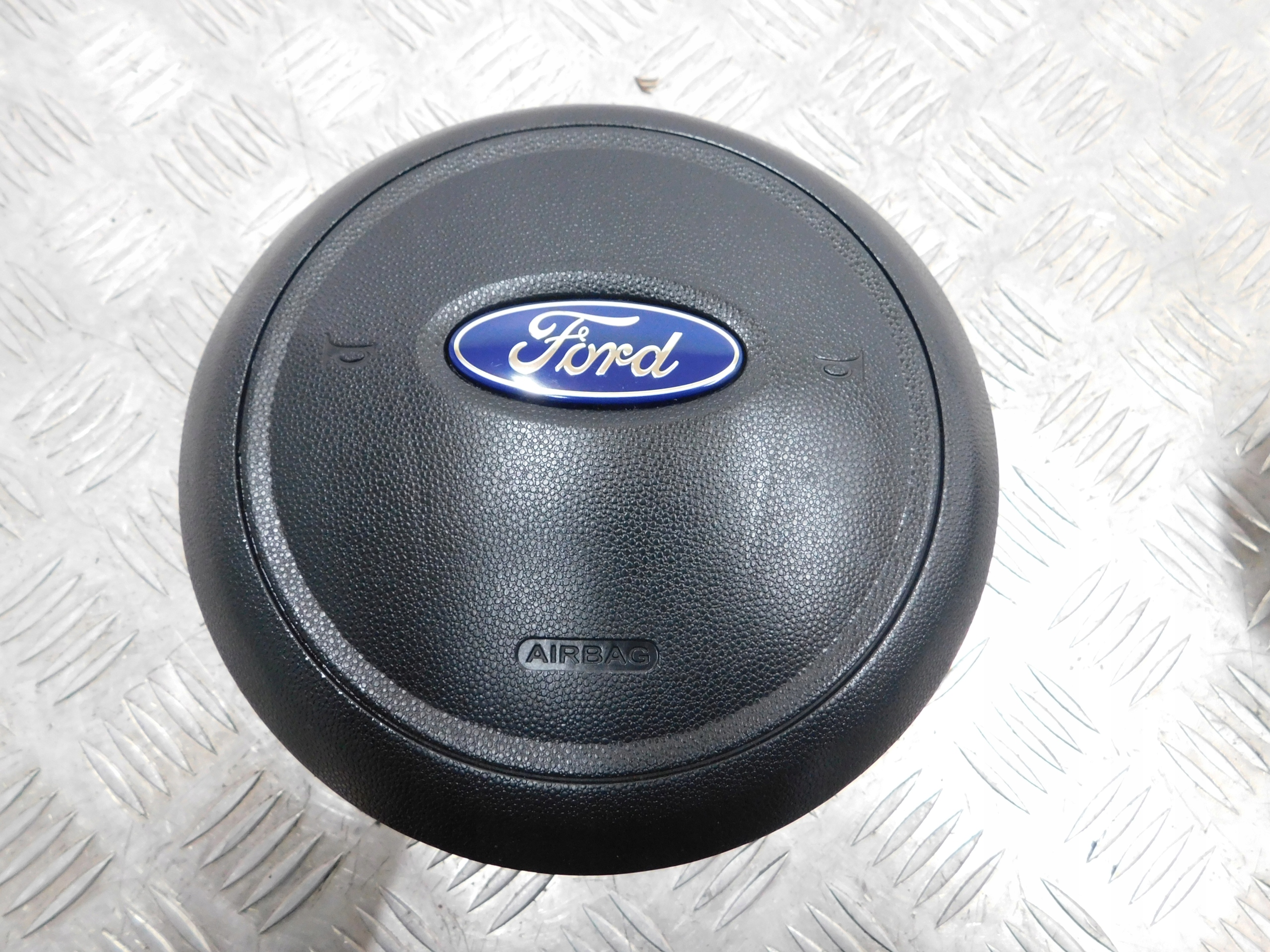 VOLANTOVÝ AIRBAG FORD KA MK2 08-