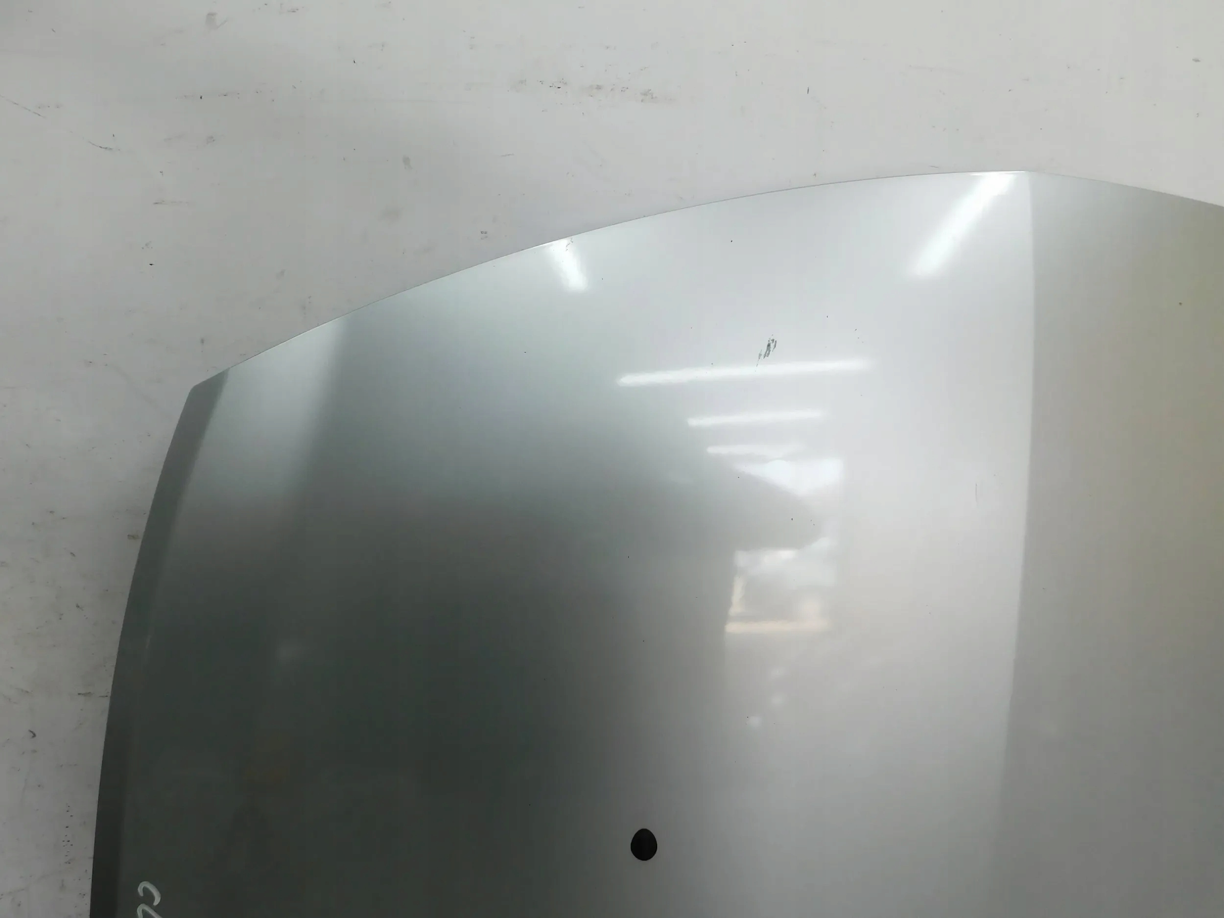 PREDNÁ KAPOTA RENAULT CLIO III 3 LIFT 09-