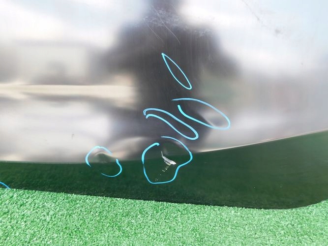 OPEL ASTRA V HB LAVE ZADNE DVERE