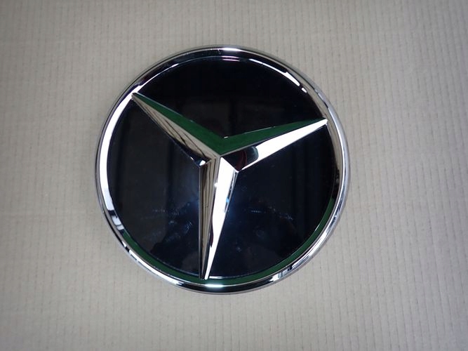 MERCEDES A0008806000 ZNAK