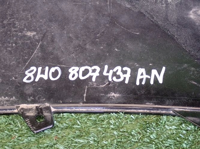 AUDI A4 B9 LIFT 19- PREDNÝ NÁRAZNÍK
