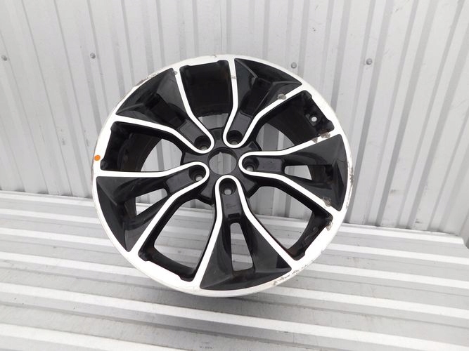 HYUNDAI I30 N 8Jx19 ET55 5×114,3 HLINIKOVY DISK ELEKTRON