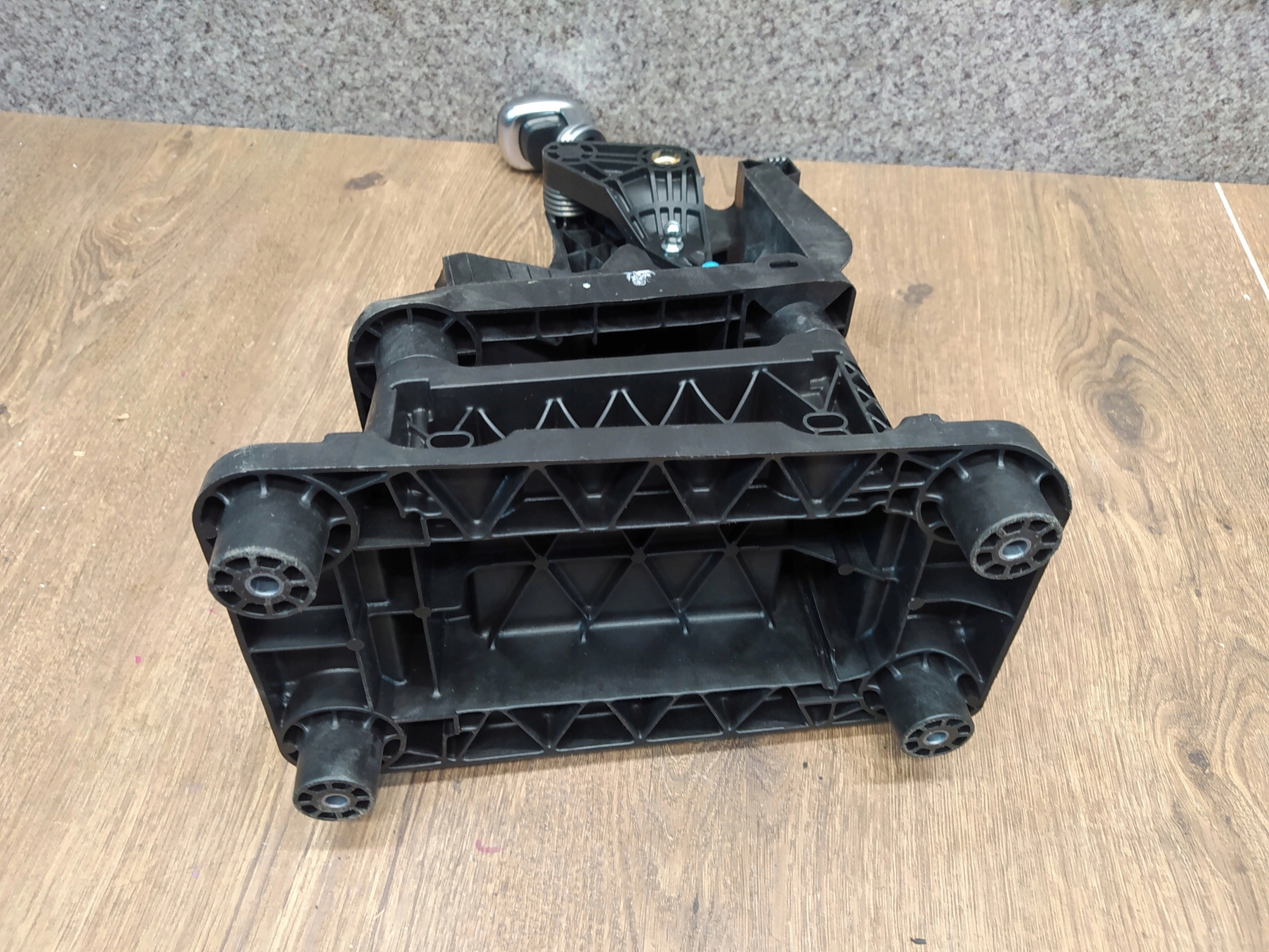 CITROEN DS5 KULISA RADENIA RYCHLOSTI KULISA 9809335480