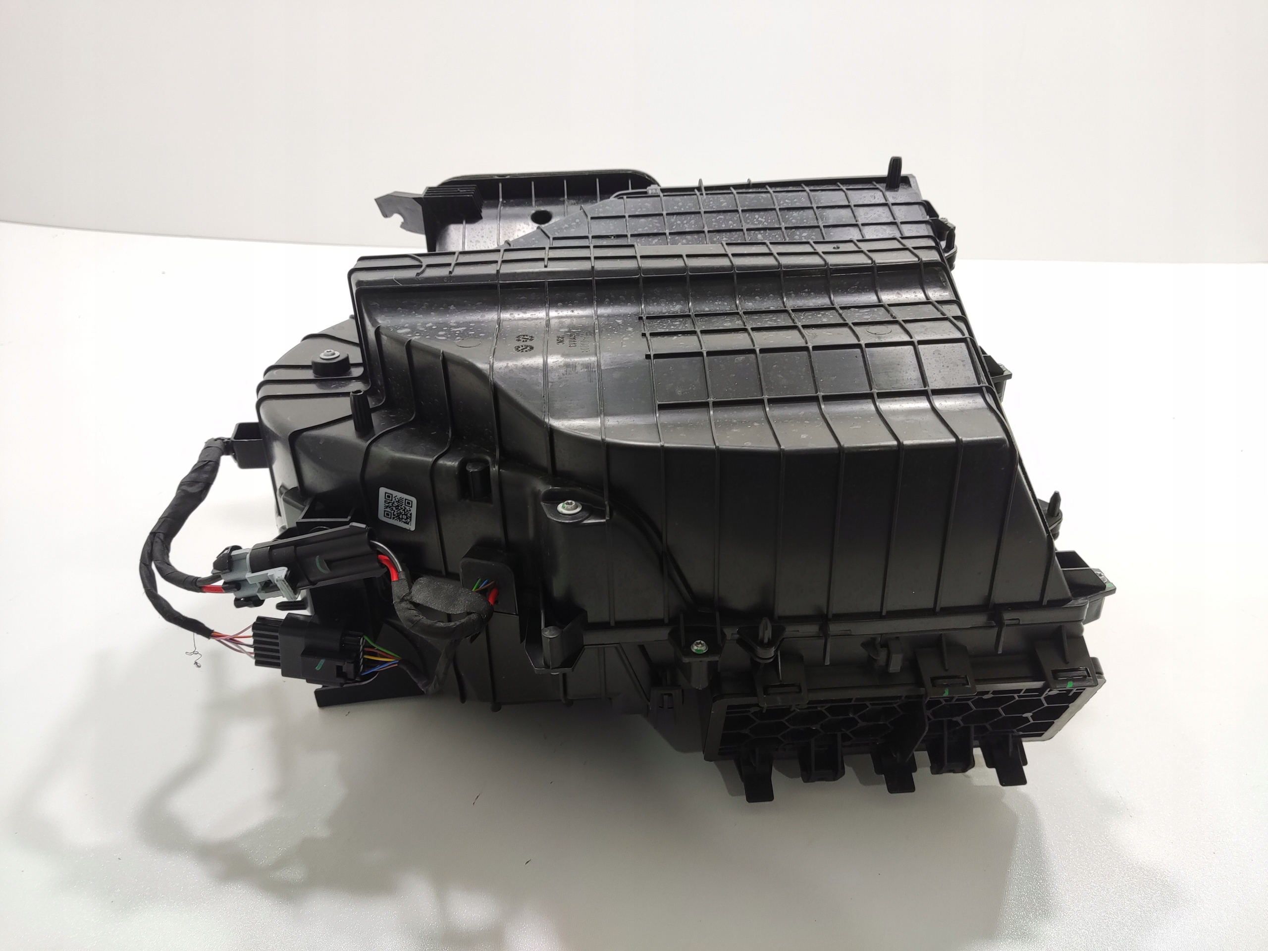 MOTORCEK KURENIA DOSKY MG 4 MG4 11334396 2022-2025 EUROPA