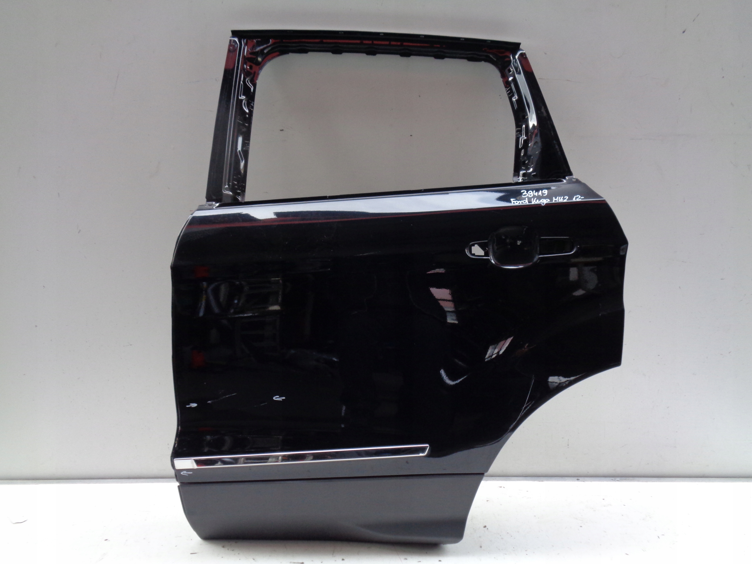 ĽAVÉ ZADNÉ DVERE FORD KUGA MK2 12- NR 39419