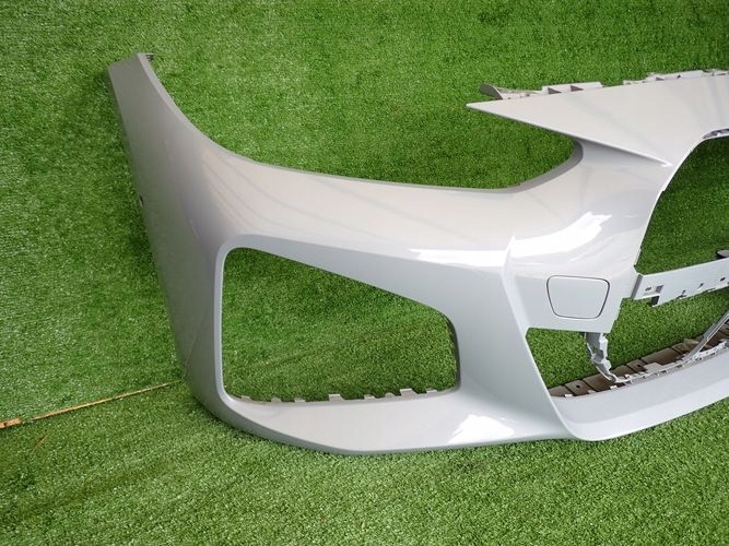 BMW I4 G26 M-PAKET PREDNÝ NÁRAZNÍK