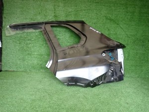 BMW X5 G05 18- LAVY ZADNY BLATNIK BMW X5 G05 18- LAVY ZADNY BLATNIK