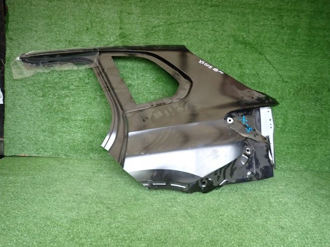 BMW X5 G05 18- LAVY ZADNY BLATNIK