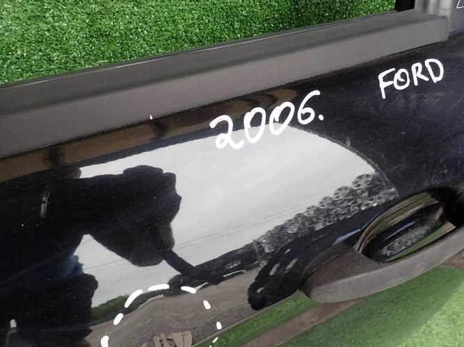 FORD KA 07- LAVE PREDNE DVERE