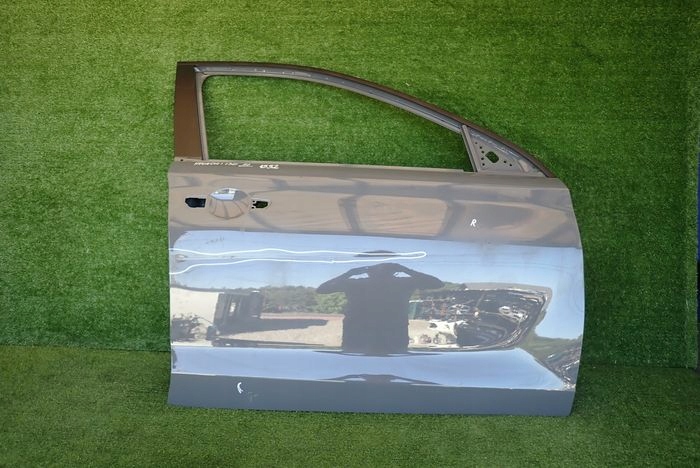 HYUNDAI I30 HB KOMBI III 17- PRAVE PREDNE DVERE