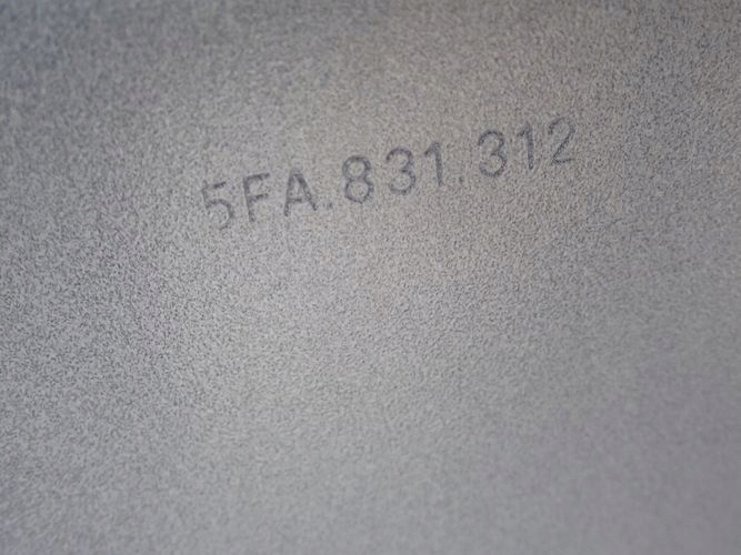 SEAT LEON IV PRAVE PREDNE DVERE