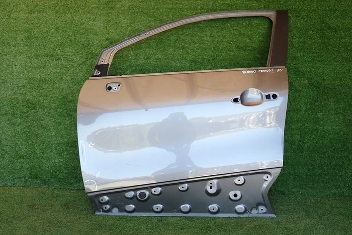 RENAULT CAPTUR I 13-19 LAVE PREDNE DVERE