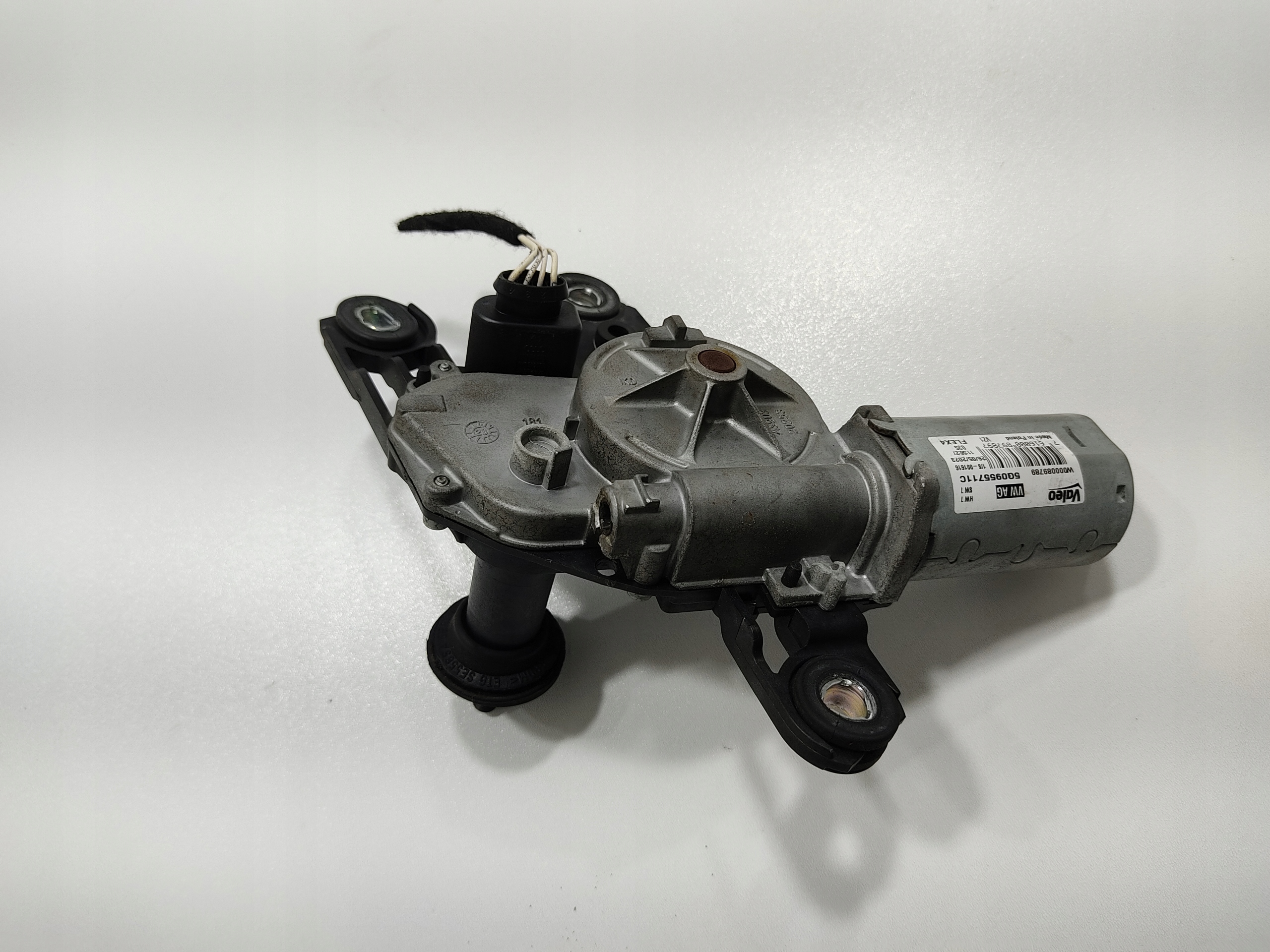 ZADNY MOTORCEK STIERACOV VOLKSWAGEN T-ROC 5G0955711C 2020-2024 LIFT