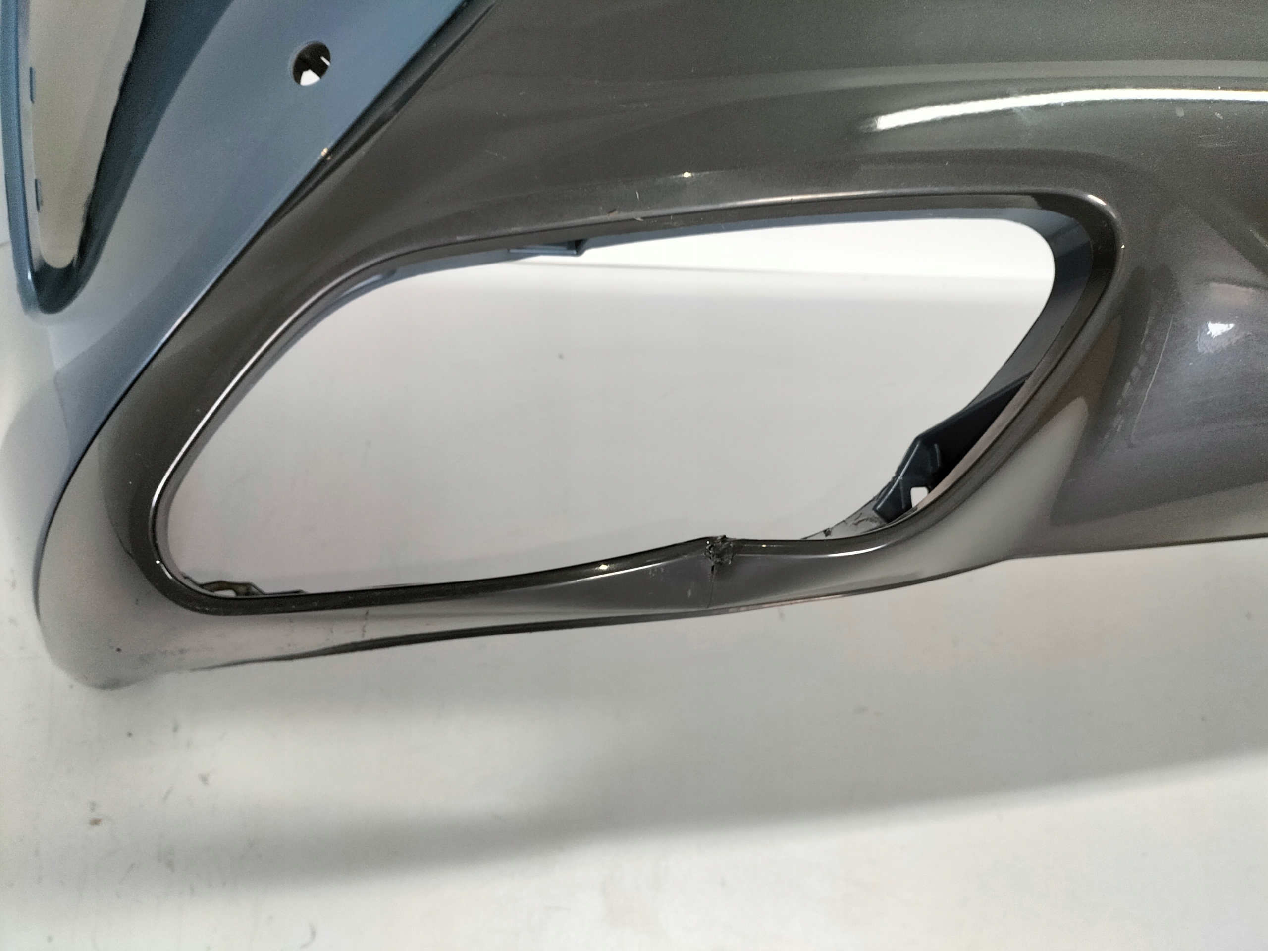 ZADNÝ NÁRAZNÍK BMW 8 G14 G15 18- M-PAKET