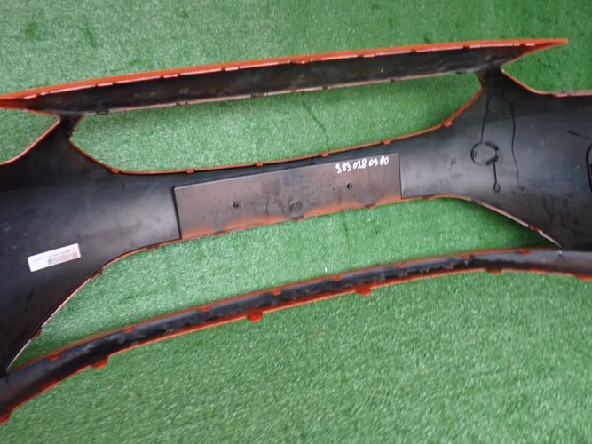 OPEL CORSA F 19- PREDNÝ NÁRAZNÍK