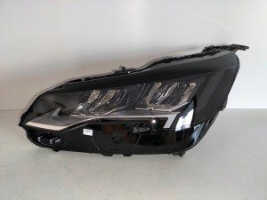 LAVE PREDNE SVETLO PEUGEOT 3008 II 5008 II LIFT 20- FULL LED LAVE PREDNE SVETLO PEUGEOT 3008 II 5008 II LIFT 20- FULL LED