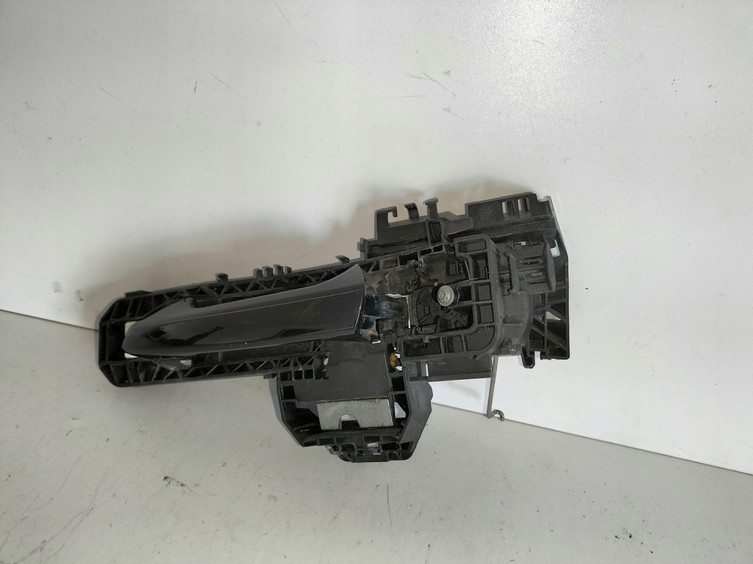 KLUCKA LAVYCH DVERI MERCEDES E KLASA W207 COUPE 09-