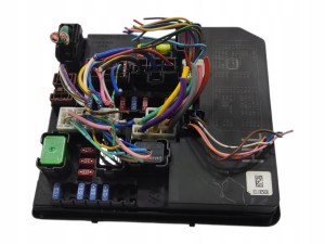 MODUL BCM POISTKOVA SKRINKA NISSAN JUKE F15 2015-19 LIFT 284B7-1TX2A MODUL BCM POISTKOVA SKRINKA NISSAN JUKE F15 2015-19 LIFT 284B7-1TX2A