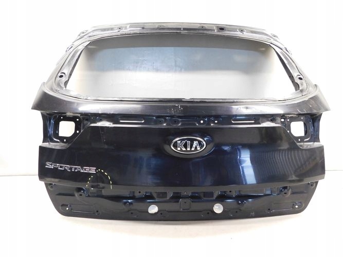 KIA SPORTAGE IV 15- ZADNÁ KAPOTA