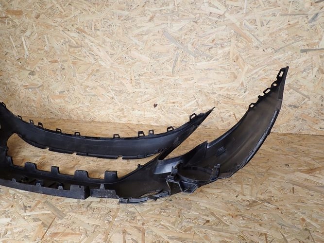 PEUGEOT 2008 LIFT 16- PREDNÝ NÁRAZNÍK