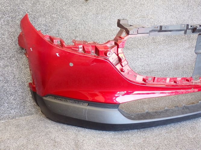 MAZDA CX30 19- PREDNÝ NÁRAZNÍK