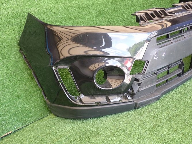 SUZUKI VITARA III LIFT 18- PREDNÝ NÁRAZNÍK