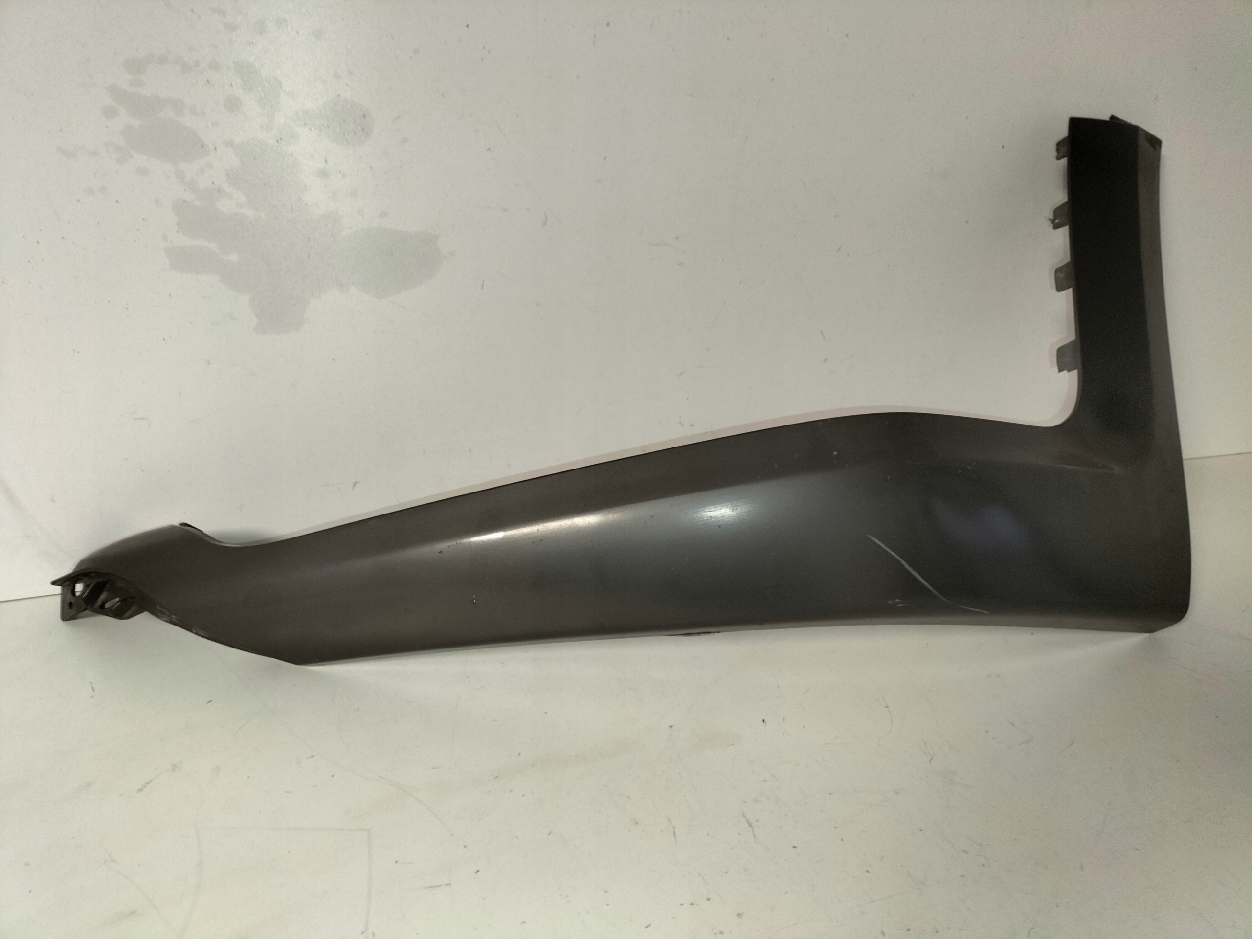 SPOJLER LISTA LIŠTA PREDNÉHO NÁRAZNÍKA LAVA PEUGEOT 508 I 10- RXH