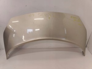 Renault Scenic II 03-09 PREDNÁ KAPOTA Renault Scenic II 03-09 PREDNÁ KAPOTA